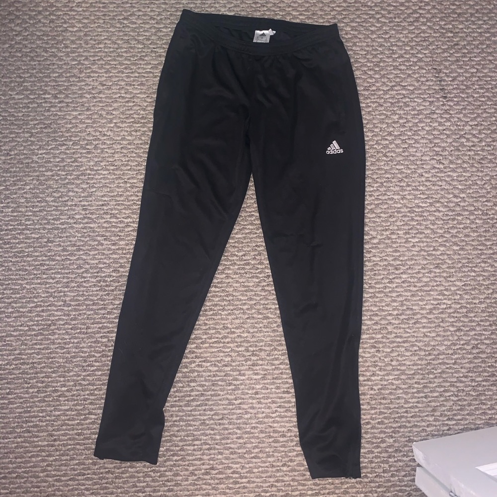 Women ADIDAS soccer training sweatpants